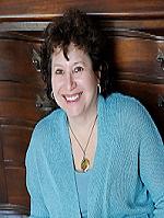 Anita Burroughs