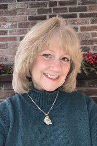 Eileen Kelly