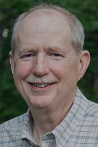 James Qualey
