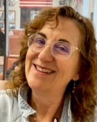 Linda McGrath