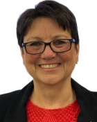 Rita Mattson