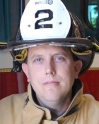 Stephen Pearson