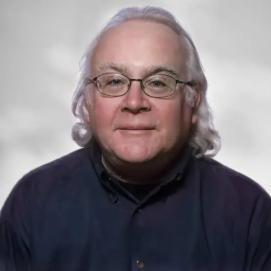Timothy Horrigan